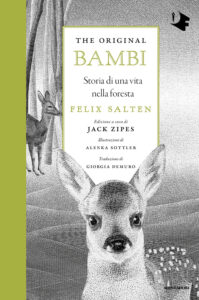 Original Bambi. Storia di una vita nella foresta (The)