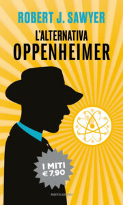 Alternativa Oppenheimer (L')