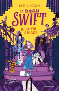 Delitto è di casa. La famiglia Swift (Il)