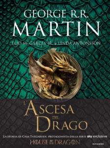 Ascesa del drago. Una storia illustrata de...