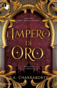 Impero di oro (L')