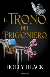 Trono del prigioniero (Il)