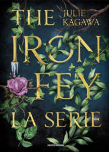 Iron Fey. La serie (The)