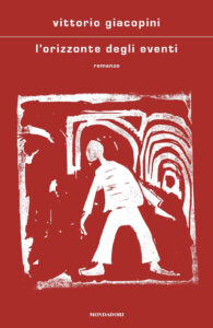 Orizzonte degli eventi (L')