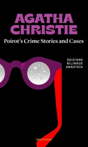 Poirot's Crime Stories and cases-Racconti ...