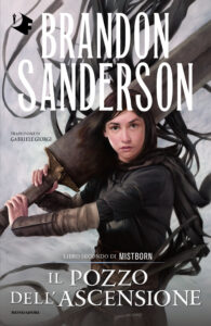 Pozzo dell'ascensione. Mistborn (Il). Vol. 2