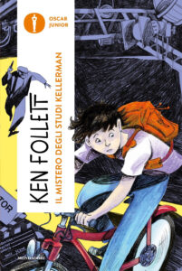 Mistero degli studi Kellerman (Il)