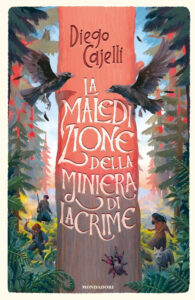 Maledizione della miniera di lacrime (La)