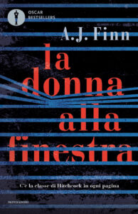 Donna alla finestra (La)