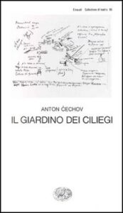 Giardino dei ciliegi (Il)