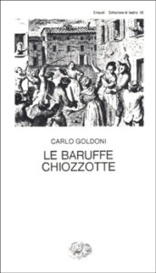 Baruffe chiozzotte (Le)