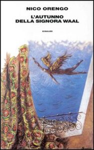 Autunno della signora Waal (L')