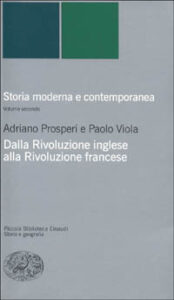 Storia moderna e contemporanea. Vol. 2: Da...