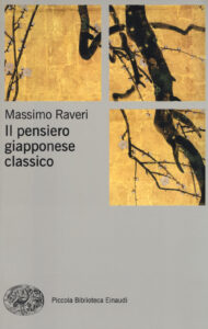 Pensiero giapponese classico (Il)