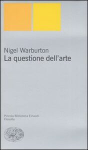 Questione dell'arte (La)