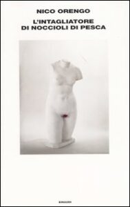 Intagliatore di noccioli di pesca (L')