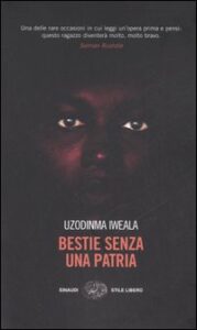 Bestie senza una patria