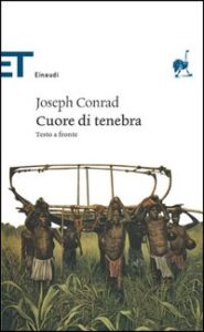 Cuore di tenebra. Testo a fronte
