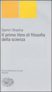 Primo libro di filosofia della scienza (Il)