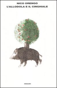 Allodola e il cinghiale (L')