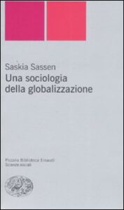 Sociologia della globalizzazione (Una)