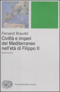 Civiltà e imperi del Mediterraneo nell'et...