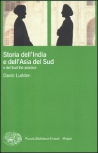 Storia dell'India e dell'Asia del Sud e de...