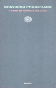 Breviario proustiano