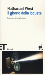 Giorno della locusta (Il)