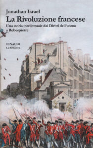 Rivoluzione francese. Una storia intellett...