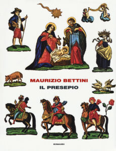 Presepio. Antropologia e storia della cult...