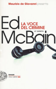 Voce del crimine. 87º distretto (La)