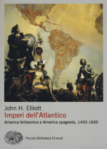 Imperi dell'Atlantico. America britannica ...