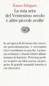 Mia sera del Ventesimo secolo e altre picc...