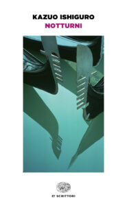 Notturni. Cinque storie di musica e crepus...