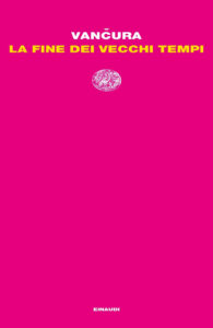 Fine dei vecchi tempi (La)