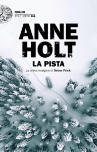Pista. La prima indagine di Selma Falck (L...
