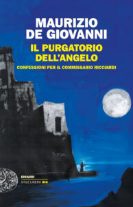 Purgatorio dell'angelo. Confessioni per il commissario Ricciardi (Il)