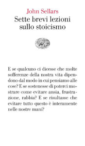 Sette brevi lezioni sullo stoicismo