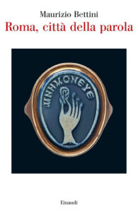 Roma, città della parola