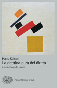 Dottrina pura del diritto (La)