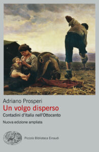 Volgo disperso. Contadini d'Italia nell'Ot...