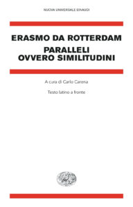 Paralleli ovvero similitudini. Testo latino a fronte