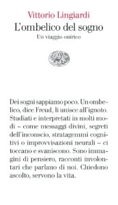 Ombelico del sogno. Un viaggio onirico (L'...