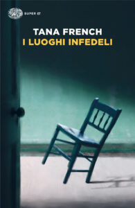 Luoghi infedeli (I)
