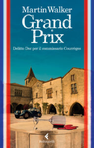 Grand prix. Delitto Doc per il commissario...