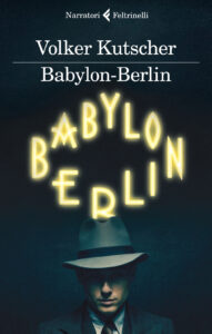 Babylon Berlin