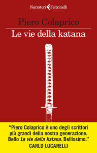 Vie della katana (Le)