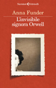 Invisibile signora Orwell (L')