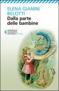 Dalla parte delle bambine. L'influenza dei...
